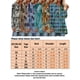 thumbnail image 2 of Sexy Dance Camisetas Informales pPara Mujer Blusas Cuello Redondo Manga larga Camisetas Estampadas, 2 of 2