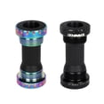 thumbnail image 4 of Tanke Mountain Bike Bb 68-73mm Middle Axle Mtb Bicycle Part Colorful, 4 of 5
