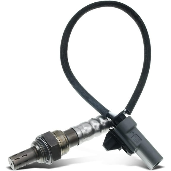 A-Premium O2 Oxygen Sensor Compatible with Chevrolet Silverado Express 1500 2500 3500 HD, Tahoe, Suburban & GMC Sierra 1500 Savana 2500 3500 HD, Yukon & Cadillac Escalade 2021