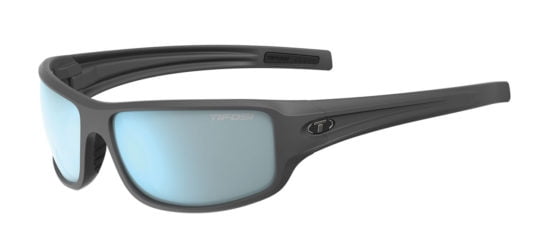 Tifosi Bronx, Matte Gunmetal Sunglasses main image 1