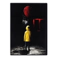 thumbnail image 1 of It Eso 2017 Stephen King Pelicula Dvd Warner Bros DVD, 1 of 2
