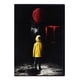 thumbnail image 1 of It Eso 2017 Stephen King Pelicula Dvd Warner Bros DVD, 1 of 2