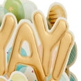 thumbnail image 3 of Hallmark Paper Wonder Congratulations Pop Up Card (Yay, Balloons) for Birthdays, Graduations, Promotions, Celebrations, 3 of 5