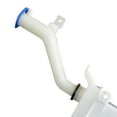 thumbnail image 3 of For 2006 to 2011 Rio Hatchback Factory Style Car Windshield Washer Fluid Reservoir Tank Kit KI1288104 07 08 09 10, 3 of 5