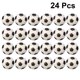 thumbnail image 2 of 24 Uds 6,3 cm juguetes para apretar PU lento aumento Relax fútbol juguete redondo descompresión juguetes para jugar FRCOLOR Hogar6912644, 2 of 7
