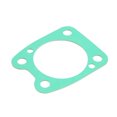 thumbnail image 2 of Marine Engine Water Pump Gasket, Practical Outboard Engine Water Pump Gasket Well Fitted  For Replacement, 2 of 8