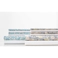 thumbnail image 2 of Laura Ashley  6-Piece Floral Print Sheet Set, 2 of 5