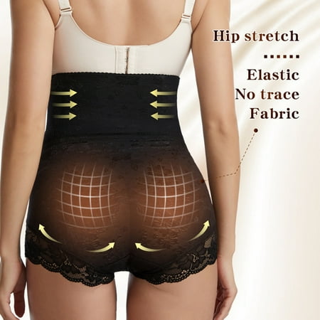 

Tawop Women S High Waist Toning Pants Girdle Waist Waist Lifting Pants Flat Angle Belly Reduction Toning Pants Leg Girdle Blue Pants Women April Fool S Day Gift