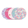 thumbnail image 1 of Paquete de 10 fundas para sensores OBUZOO Libre 3 Plus, impermeables, 1 of 7