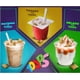 thumbnail image 5 of TOOPS, Cereal Relleno de Chocolate, Exquisito Cereal Flips Venezolano para Ni&ntilde;os, Paquete de 3 Cereales Flips de Chocolates Hecho en Colombia (3 Pack de 220g - Chocolate), 5 of 8