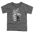 thumbnail image 1 of Little Rascals-Amazing Petey - Short Sleeve Toddler Tee - Charcoal, Small 2T, 1 of 1