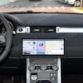 thumbnail image 5 of TPXINXIN 15.8 inch Android 15 Car Radio For Land Rover Evoque 2016-2018 HD Multimedia Video Player Navigation GPS DVD 4G DSP Stereo Bluetooth, 5 of 15