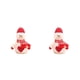 thumbnail image 4 of sweethay Bolsa de dulces de Feliz Navidad, atmósferas de fiesta temática de muñecas, bolsa de regalo de Navidad, bolsa de hilo portátil para Type1 NO1 sweethay CBP442564, 4 of 5
