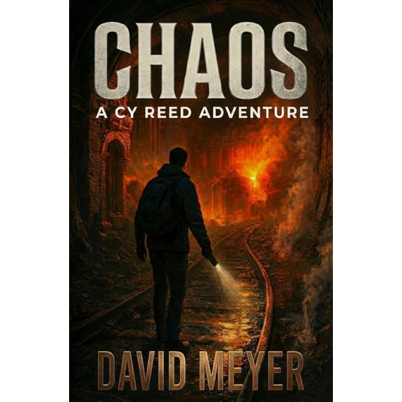 Pre-Owned Chaos (Paperback) 152375267X 9781523752676