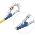 thumbnail image 5 of Climbing Rope Rappelling Abseiling Rope Outdoor Excursions Accessories, 5 of 5