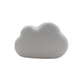 thumbnail image 1 of Refrigerador purificador de aire Bearachild Ventosa en forma de nube Caja de fragancia gris, 1 of 6