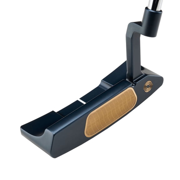 Pre-Owned RH Ai-ONE Milled Cruiser #1 Wide CH Mens Putter Odyssey Cruiser SL140 Standard