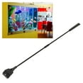 thumbnail image 4 of Aquarium Scraper, Stainless Steel Scraper With 5 For Glass Aquarium Fish  Aquarium  Scraper Lightweight Fish  Scraper Cleaner For Glass, 4 of 8