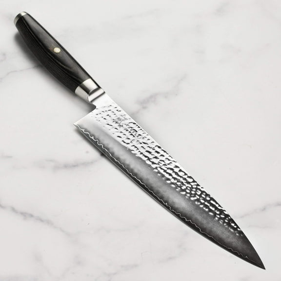 Yaxell Ketu SG2 9.5" Chef's Knife