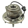 thumbnail image 1 of 512358 Wheel Bearing and Hub Assembly By ACDELCO ADVANTAGE CANADA, 1 of 3