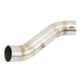 thumbnail image 5 of Conector De Enlace Del Tubo Medio De Escape, Tubo De Enlace Medio De Escape Reducir Reducir Acero Inoxidable Alta Resistencia Para Moto, 5 of 7
