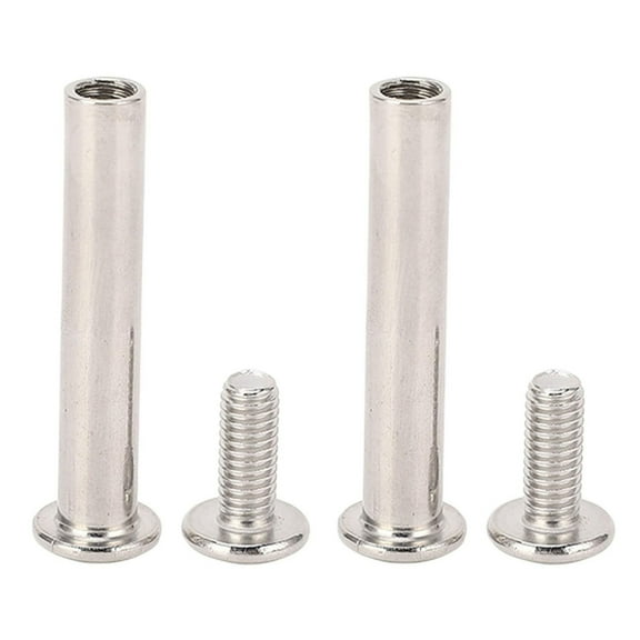 Sinyiin Marine Top Bracket Fastening Bolts For Secure Bimini Cover Installation 001177