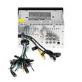 thumbnail image 3 of Planet Audio P9950CPA 2 DIN 6.75" Screen Bluetooth USB MP3 Car Audio Receiver, 3 of 3