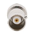 thumbnail image 4 of A 2PCS SMA/BNC A KK Adaptador Convertidor De Cabezal Para Sistemas De Comunicación Digital WiFi LMR, 4 of 7