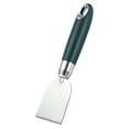 thumbnail image 4 of HONMEET Garden Cleaning Spade Shovel Plastic Green 1Pcs with Reasonable Design, 4 of 8