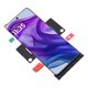 thumbnail image 5 of Reemplazo De Pantalla Del Teléfono, Compatible Con Huellas Dactilares, Montaje De Digitalizador De Pantalla De Teléfono Sensible A Huellas Dactilares, Reemplazo De 6,9, 5 of 7