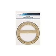 Pro Art Protractor 360 Degree 4"