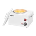 thumbnail image 2 of STAWAY 3000ML Wax Warmer - Professional 300W Heater for Hair Removal, Precise Temp Control, Compatible with All Waxes, Includes 100 Wax Sticks & 50 Papers, 2 of 9