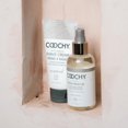 thumbnail image 6 of Coochy Rash Rescue Post Shave Spray - Natural Hydrating After Shave Skincare Moisturizer - Ingrown Hair Body Mist - Botanical Blast, 4 fl oz/118 mL, 6 of 7