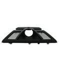thumbnail image 2 of Instrument Dash Clock Upper Cover 970 552 151 01 Instrument Panel Trim Fit for   2010-2016, 2 of 8