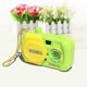 thumbnail image 4 of 1pcs Simulation Mini Camera Plastic Toys Children Educational Toys Projection Camera Girls, 4 of 4