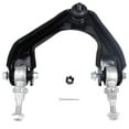 thumbnail image 7 of Detroit Axle - Front Upper Lower Control Arm + Wheel Hub Bearing Assembly Tie Rods Sway Bars Replacement for 1990-1993 Honda Accord 2.2L - 16pc Kit, 7 of 7