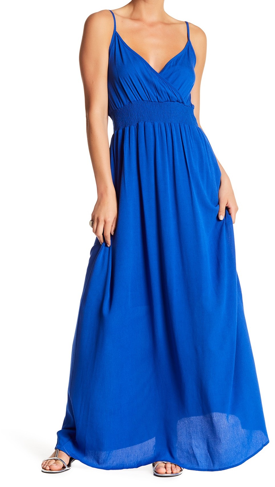 West kei maxi dress Clearance