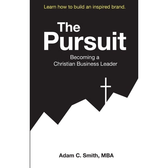 The Pursuit (Paperback)