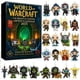thumbnail image 1 of World of Warcraft advent calendar blind box, 1 of 1