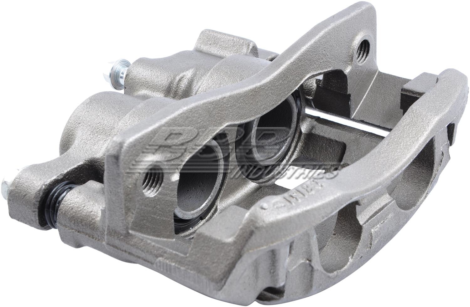 TERREPOWER formerly BBB Industries 99-17282B Reman Caliper w/installation Hardware