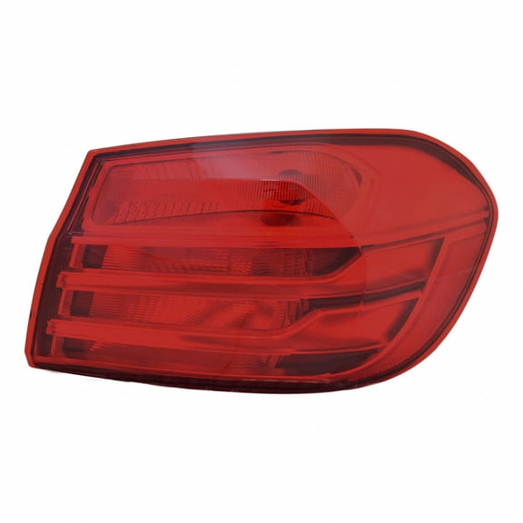 For BMW 428i / 430i / 435i / 440i Tail Light 2014 2015 2016 2017 Passenger Side LED BM2805121 | 63 21 7 296 100