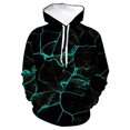 thumbnail image 1 of Spring And Autumn Hooded Sweater Printed Casual Hooded Sweater Male 5XL, 1 of 3