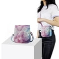 thumbnail image 4 of NARABB For Mini 11 Case Instant Film Camera Protective Case Leather Bag, 4 of 9