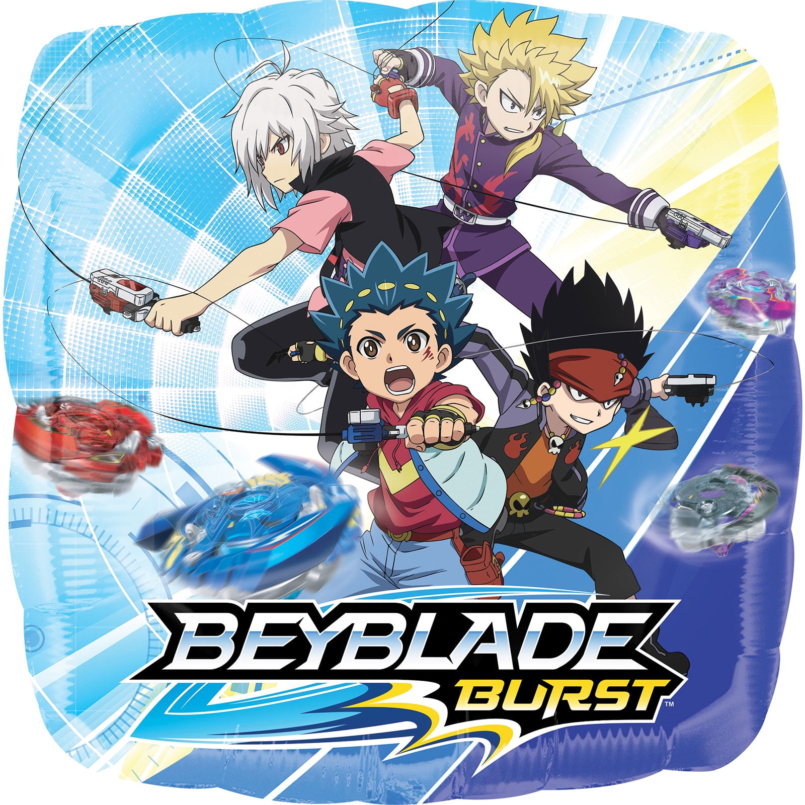 Burst Turbo Where To Watch Beyblade Burst Rise For Free Burst