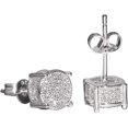 thumbnail image 2 of SEPARQI Earrings for Women Hypoallergenic Studs Earrings Birthday Anniversaries Jewelry Gifts for Her, 2 of 8