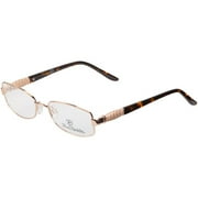 Renato Balestra Womens Prescription Glasses, RB008 GOLD