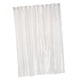 thumbnail image 4 of Cortinas Modernas De Suave Cortinas Térmicas Con Aismiento Cortina De Ventana De Patio Con Balcón, De 200x250cm Baoblaze Cortinas opacas para ventanas, 4 of 8
