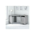 thumbnail image 2 of Bush Furniture Salinas - Table - Coin - Gris Cap cod - base Gris Cap cod, 2 of 2