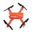 thumbnail image 3 of Cuadricóptero De Control Remoto, Drone Plegable Plástico 4K Fotografía Aérea Drone RC Drone Estándares Líderes En La Industria, 3 of 14
