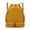Khaki, variant on Abbraccia Sports Drawstring Backpack Rucksack Wet and Dry Separation Bag Gym Bag with Shoe Compartment for Basketball Volleyball Adults Black